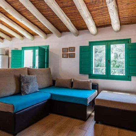 Casa Alhama Frigiliana By Ruralidays Villa Exterior foto